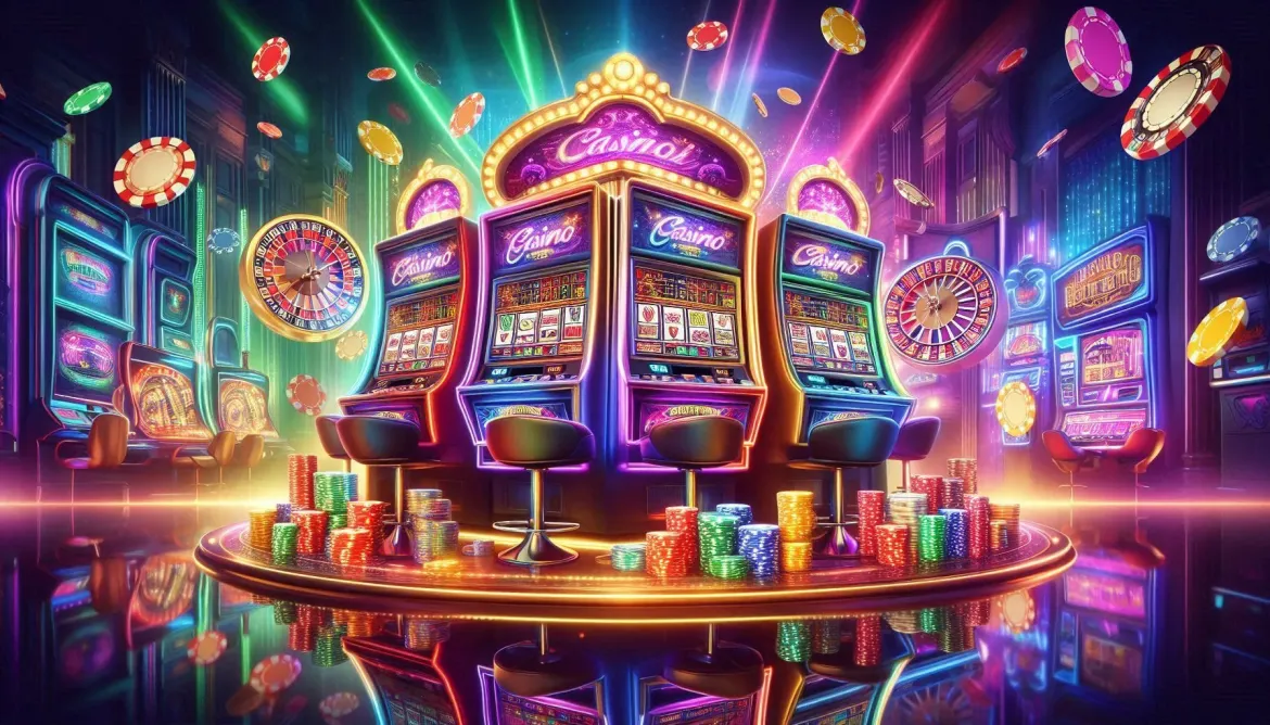Betplay Casino